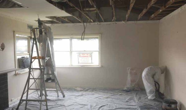 Asbestos Awareness and Risk Assessment